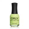 SMALTO ORLY Key Lime Twist